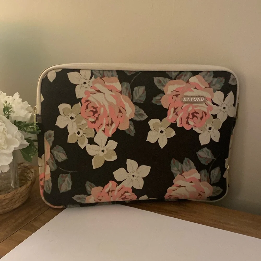 15” Laptop Case